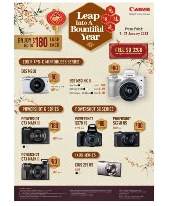 Parisilk-Canon-CNY-Promo-350x424 1-31 Jan 2023: Parisilk Canon CNY Promo