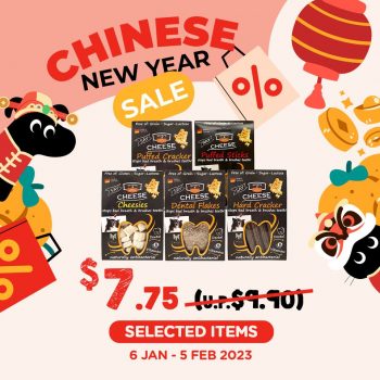 Pets-Station-Chinese-New-Year-Sale-2-350x350 6 Jan-5 Feb 2023: Pets' Station Chinese New Year Sale