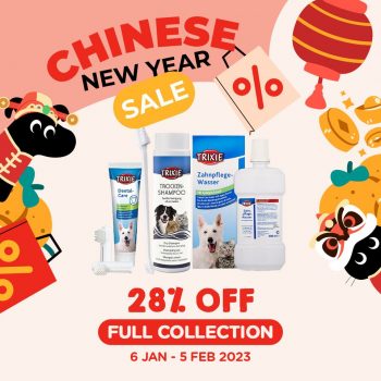 Pets-Station-Chinese-New-Year-Sale-3-350x350 6 Jan-5 Feb 2023: Pets' Station Chinese New Year Sale