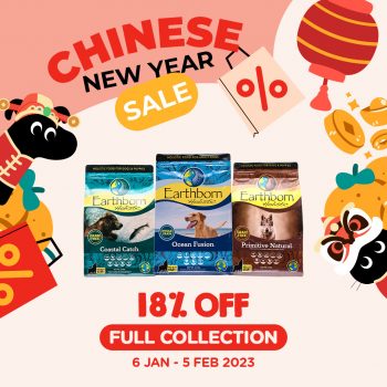 Pets-Station-Chinese-New-Year-Sale-5-350x350 6 Jan-5 Feb 2023: Pets' Station Chinese New Year Sale