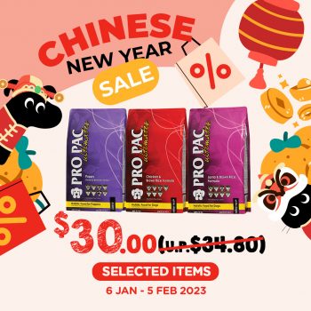 Pets-Station-Chinese-New-Year-Sale-6-350x350 6 Jan-5 Feb 2023: Pets' Station Chinese New Year Sale