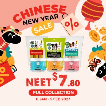 Pets-Station-Chinese-New-Year-Sale-8-350x350 6 Jan-5 Feb 2023: Pets' Station Chinese New Year Sale