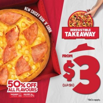 Pizza-Hut-Delivery-Takeaway-Promotion-350x350 27 Jan 2023 Onward: Pizza Hut Delivery & Takeaway Promotion