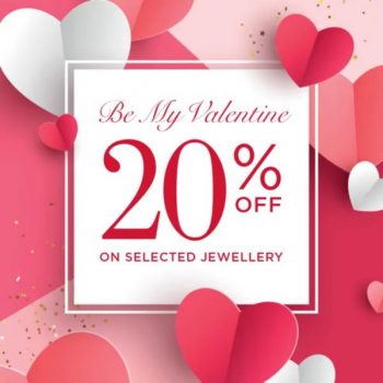 Poh-Heng-Valentines-Day-Sale-350x350 Now till 14 Feb 2023: Poh Heng Valentine's Day Sale