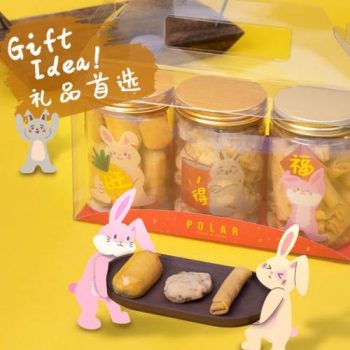 Polar-Puffs-Cakes-Chinese-New-Year-Prosperity-Set-Promotion-350x350 3 Jan 2023 Onward: Polar Puffs & Cakes Chinese New Year Prosperity Set Promotion