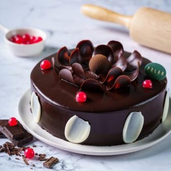 Polar-Puffs-Cakes-Chocolate-Mousse-Cake-Promo-350x350 Now till 31 Jan 2023: Polar Puffs & Cakes Chocolate Mousse Cake Promo