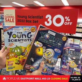 Popular-Bookstores-Warehouse-Sale-Clearance-in-Singapore-008-Stationery-Books-Discounts-Promotion-Shopping-For-Back-to-School-350x350 Now till 15 Jan 2023: Popular Bookstore Closing Sale Warehouse Clearance Discounts up to 90% at Eastpoint Mall