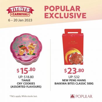 Popular-CNY-TITBITS-Carnival-Deal-2-350x350 6-20 Jan 2023: Popular CNY TITBITS Carnival Deal