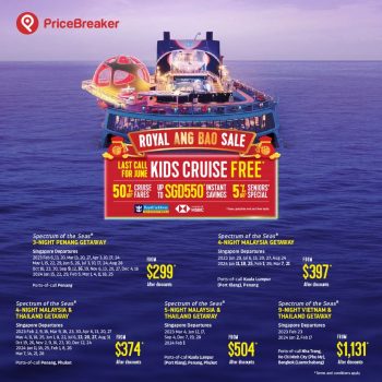 PriceBreaker-Royal-Ang-Bao-Sale-350x350 Now till 31 Jan 2023: PriceBreaker Royal Ang Bao Sale