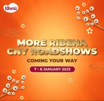 Ribena-Roadshow-Promo-350x340 7-8 Jan 2023: Ribena Roadshow Promo