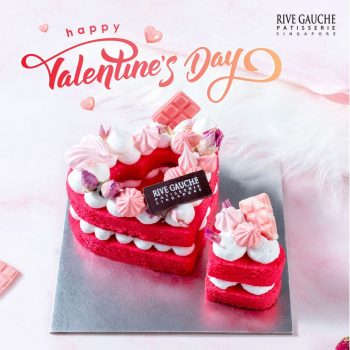 Rive-Gauche-Valentines-Day-Special-350x350 27 Jan 2023 Onward: Rive Gauche Valentine's Day Special