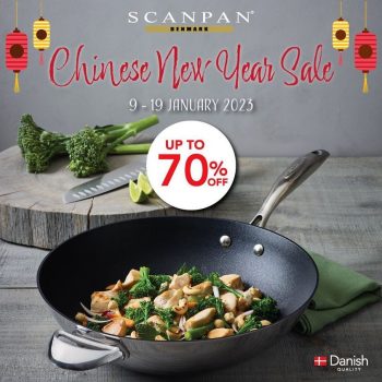 SCANPAN-Chinese-New-Yyear-Sale-350x350 9-19 Jan 2023: SCANPAN Chinese New Year Sale