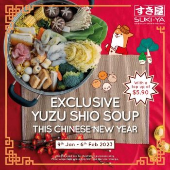 SUKI-YA-CNY-Yuzu-Shio-Soup-Promotion-350x350 9 Jan-6 Feb 2023: SUKI-YA CNY Yuzu Shio Soup Promotion