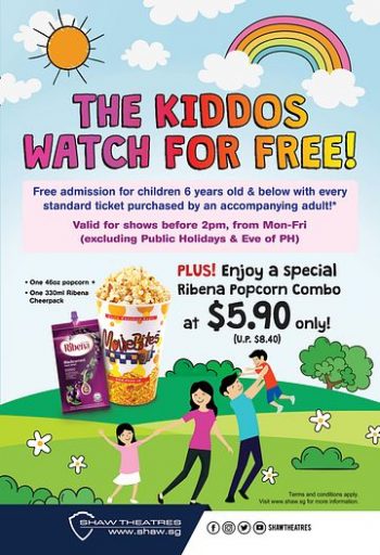 Shaw-Theatres-The-Kiddos-Watch-For-Free-Deal-350x512 20 Jan 2023 Onward: Shaw Theatres The Kiddos Watch For Free Deal