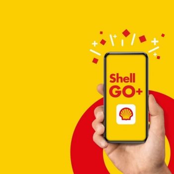 Shell-GO-Special-Deal-350x350 Now till 28 Feb 2023: Shell GO+ Special Deal