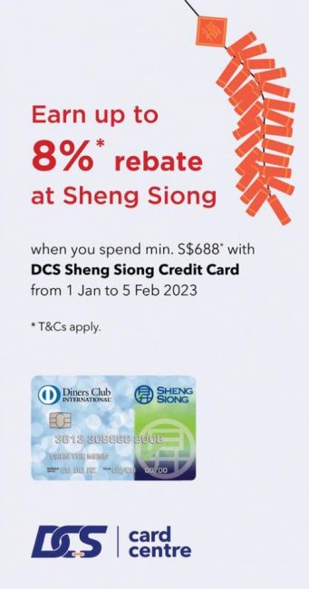 Sheng-Siong-DBS-Credit-Card-Promo-341x650 1 Jan-5 Feb 2023: Sheng Siong DBS Credit Card Promo