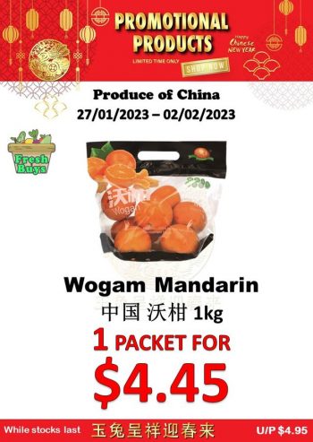 Sheng-Siong-Supermarket-Fruits-Promo-1-350x493 27 Jan-2 Feb 2023: Sheng Siong Supermarket Fruits Promo