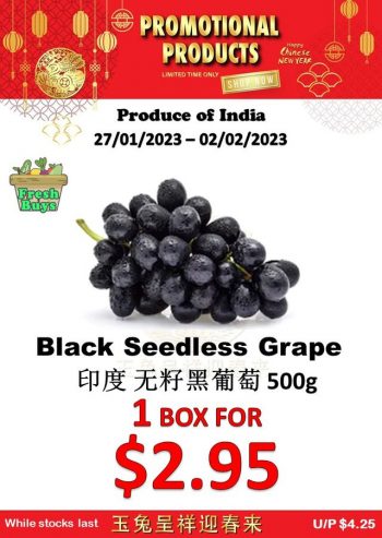 Sheng-Siong-Supermarket-Fruits-Promo-3-350x493 27 Jan-2 Feb 2023: Sheng Siong Supermarket Fruits Promo