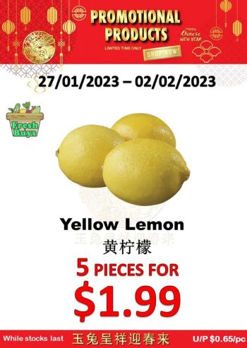 Sheng-Siong-Supermarket-Fruits-Promo-4-350x493 27 Jan-2 Feb 2023: Sheng Siong Supermarket Fruits Promo