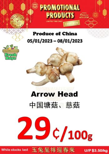 Sheng-Siong-Supermarket-Fruits-and-Vegetables-Promo-5-350x493 5-8 Jan 2023: Sheng Siong Supermarket Fruits and Vegetables Promo