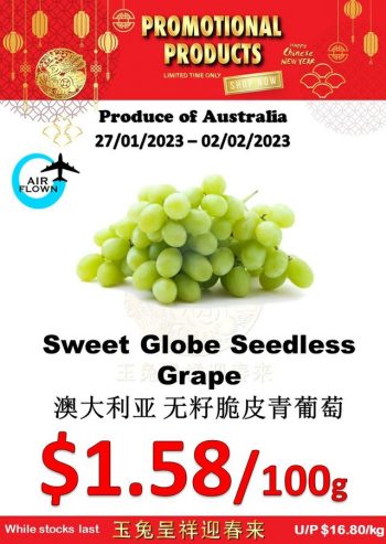 Sheng-Siong-Supermarket-Fruits-and-Vegetables-Promo-6-350x493 27 Jan-2 Feb 2023: Sheng Siong Supermarket Fruits and Vegetables Promo