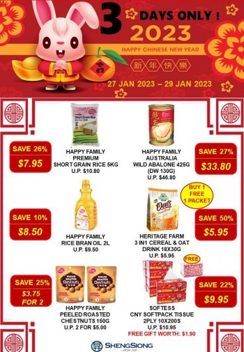 Sheng-Siong-Supermarket-Housebrand-Special-1-1-350x505 27-29 Jan 2023: Sheng Siong Supermarket Housebrand Special