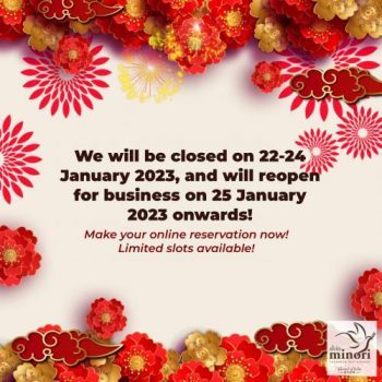 Shin-Minori-Chinese-New-Year-Eve-Buffet-Promotion-2-350x350 21 Jan 2023: Shin Minori Chinese New Year Eve Buffet Promotion