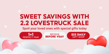 Shopee-2.2-Lovestruck-Sale-350x175 2 Feb 2023: Shopee 2.2 Lovestruck Sale