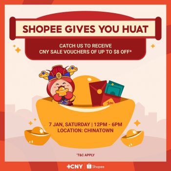 Shopee-CNY-Vouchers-Promo-350x350 7 Jan 2023: Shopee CNY Vouchers Promo