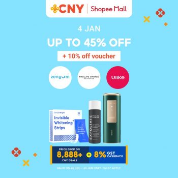 Shopee-CNYY-Contest-1-350x350 Now till 9 Jan 2023: Shopee CNY Contest