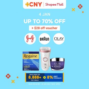 Shopee-CNYY-Contest-2-350x350 Now till 9 Jan 2023: Shopee CNY Contest