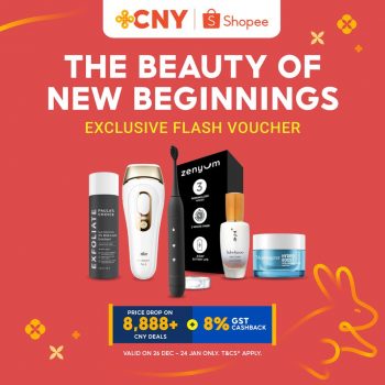 Shopee-CNYY-Contest-350x350 Now till 9 Jan 2023: Shopee CNY Contest