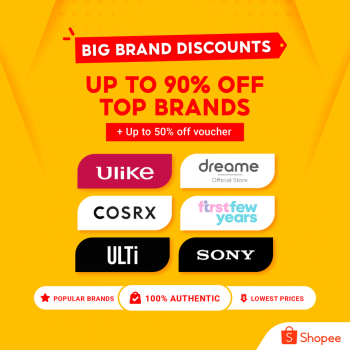 Shopee-Exclusive-Deals-350x350 17 Jan 2023 Onward: Shopee Exclusive Deals