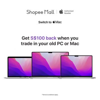 Shopee-MacBook-Promo-350x350 31 Jan 2023 Onward: Shopee MacBook Promo