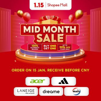 Shopee-Mid-Month-Sale-1-350x350 15 Jan 2023: Shopee Mid Month Sale