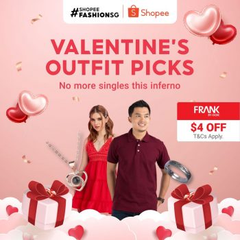 Shopee-Valentines-Outfit-Pick-Deal-350x350 30 Jan 2023 Onward: Shopee Valentine's Outfit Pick Deal