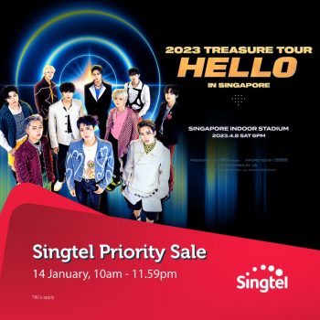 Singtel-Priority-Sale-350x350 14 Jan 2023: Singtel Priority Sale