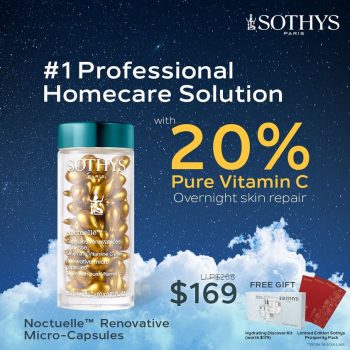 Sothys-20-off-Promo-350x350 9 Jan 2023 Onward: Sothys 20% off Promo