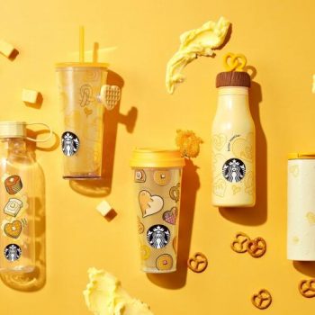 Starbucks-Butter-y-Drinkware-Collection-Deal-1-350x350 26 Jan 2023 Onward: Starbucks Butter-y Drinkware Collection Deal