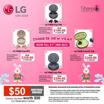 Stereo-Electronics-LG-Chinese-New-Year-Deal-350x350 Now till 31 Jan 2023: Stereo Electronics LG Chinese New Year Deal