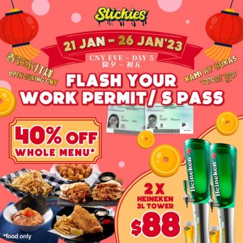 Stickies-Bar-CNY-Promotion-350x350 21-26 Jan 2023: Stickies Bar CNY Promotion