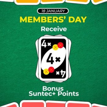 Suntec-Members-Day-Deal-350x350 18 Jan 2023: Suntec+ Members’ Day Deal