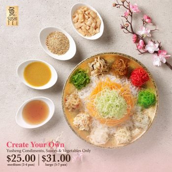 Sushi-Tei-CNY-Special-350x350 1 Jan-5 Feb 2023: Sushi Tei CNY Special