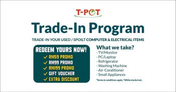 T-Pot-Group-Trade-In-Program-350x184 27 Jan 2023 Onward: T-Pot Group Trade-In Program