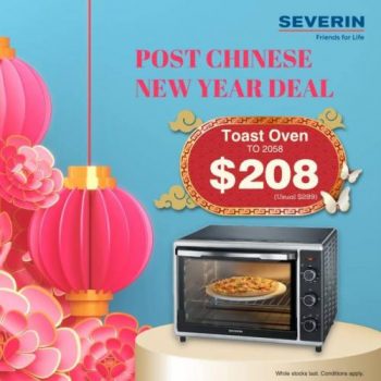 TANGS-Post-Chinese-New-Year-Sale-2-350x350 Now till 31 Jan 2023: TANGS Post Chinese New Year Sale