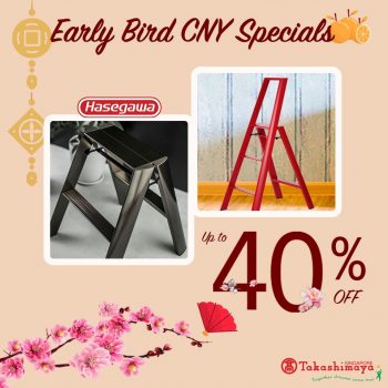 Takashimaya-Early-Bird-CNY-Special-2-350x350 Now till 8 Jan 2023: Takashimaya Early Bird CNY Special