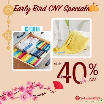 Takashimaya-Early-Bird-CNY-Special-3-350x350 Now till 8 Jan 2023: Takashimaya Early Bird CNY Special