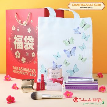 Takashimaya-Prosperity-Bag-Sale-4-350x350 24 Jan 2023: Takashimaya Prosperity Bag Sale