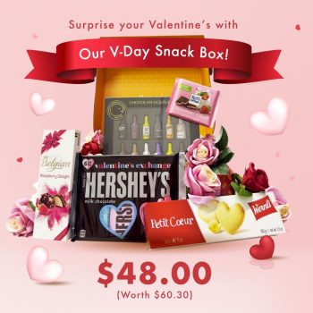 The-Cocoa-Trees-Valentines-Day-Promo-350x350 30 Jan 2023 Onward: The Cocoa Trees Valentine's Day Promo