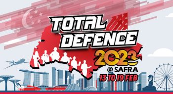 Total-Defence-2023-at-Safra-350x190 13-19 Feb 2023: Total Defence 2023 at Safra